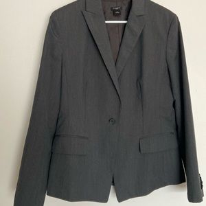 Ann Taylor blazer